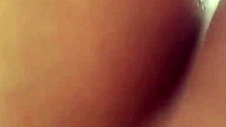 Vizinha Begs Kitchen Help Turns Into Latina Milf Tit Flash Fuck