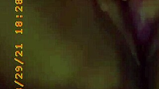 Solo male masturbates hard with wet toys