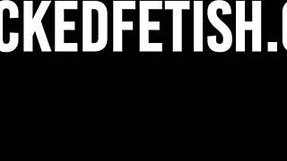 SEXY LATINA MOONBLACK WET UNDERWATER BIG ASS TITS POOL SCUBA DIVE!