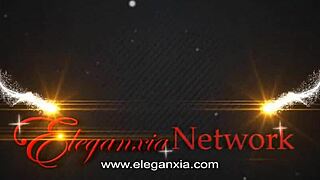 Erotic indian couple explores sensual interracial massage pleasures