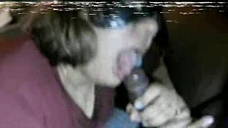 Latina Milf Teases Stepdad's Bbc In Vintage Clip