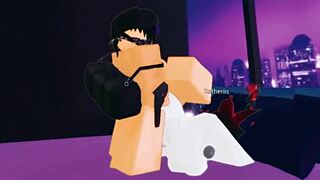 Fan Begs for Anal Pounding and Gets Monster Cock Filled