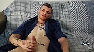 he slides bareback into the fat neighbors huge ass pounding her big booty deep