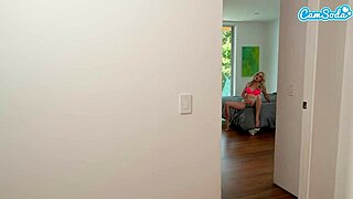 vanna bardot smothers lexi lore's face with her wet pussy in hot lesbian facesitting