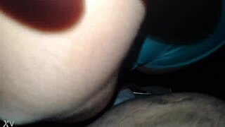 New Leggings and Body Hug Her Curves While Hands Grope Wildly!