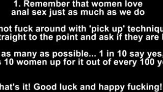 These anal-loving hoes rock bad webcam but fuck hard