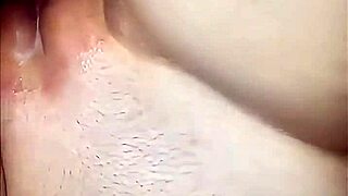 esposa novinha iniciante deu no pelo creampie first time wife