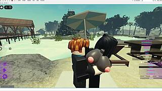 Emo slut with big ass tits and pussy gets roughly fucked by lucky guy's huge cock part 2