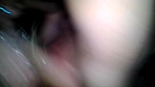 heatherames swallows double cum team load from friends' cocks