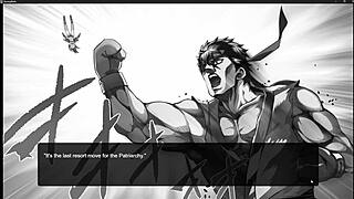 ready for waifufighterfist part 1 uncensored hd compilation all anal cowgirl riding sex scenes?