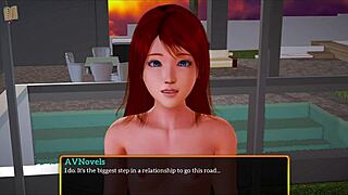 my new family 332 redhead takes monster cock erotic