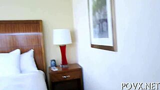 discover lexi kartels steamy pov teen adventures with rough blowjobs and hardcore fucking