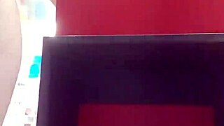 after her workout your stepsis tries on shoes flashing dirty feet and panties in store