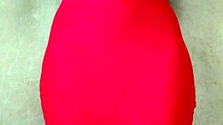 oh man sexy african lady's huge tits bounce free driving me wild...