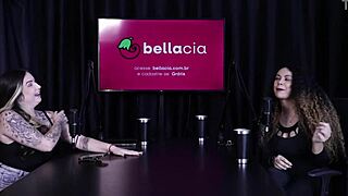 she chats fish collection loves humiliation entered porn from boredom charlottye sheer red