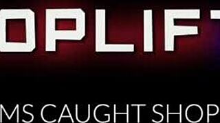 sexy lily lane deepthroats cop's cock then bends for hardcore office pounding