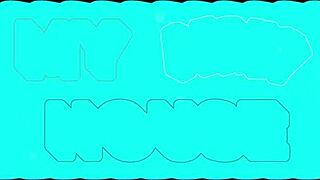 Petite 18+ Teen Unveils Herself as Stepdaddy's Ultimate Father's Day Temptation Gift