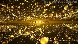 pretty latina katy loritzo's big ass gapes on bbc casting couch squirting orgasm