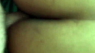 best friend 19yo black bbw stepdaughter craves daddy's rough cock deep