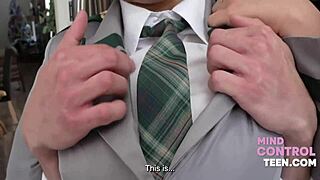 Boyfriend Fucks Girlfriend While Stepdad Watches Freeuse Home Fantasy