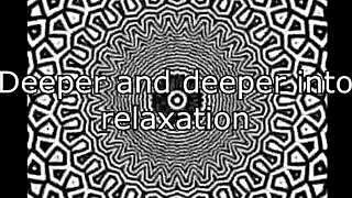 Erotic Hypnosis Mistress Lisa Commands Total Slave Relaxation Trance