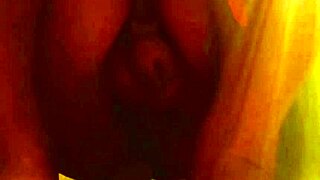 hey, check out shemale veronica working that dildo like a pro