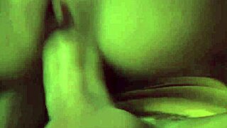 Boss, pound my pussy hard! begs horny maid Dani Woodward