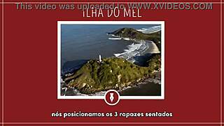 i dive into wild island orgy tales that leave me breathless