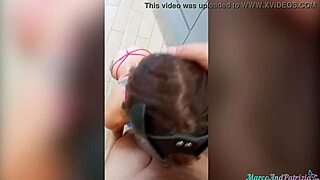 hey check her deepthroat that cock then bend over doggystyle in kitchen