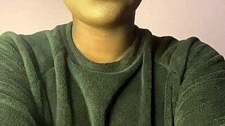 the pretty bad bitch strips her tight pussy blows dildo on phat ass then rides sex toy hard