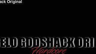 cristina starr endures hellish anal fisting rough banging piss play