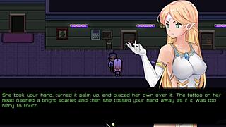 i finally found the perfect brothel companion in battle brothel memoirs episode 9