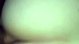 wanna see this fat bbw wife bent over taking pov doggystyle pounding?