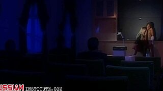 hey ellen saint jennifer stone ready for our wild dp threesome pounding?