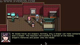 i finally found the perfect brothel companion in battle brothel memoirs episode 9