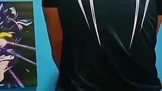 Athletic Stepsister Fucked Hard in Gym Fitness Session