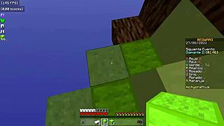 Fucked my neighbors hard and wrecked their beds!