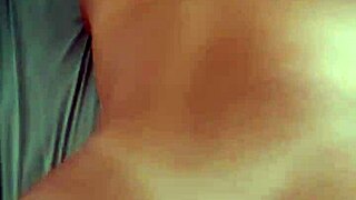 Couple Craves Intense Ass Play and Explosive Finish