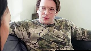 Tiny Asian 18+ Teens Deepthroat Cocks in Blowjob Compilation