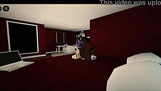 tiny ebony cheats with monster bbc in quick hardcore clips