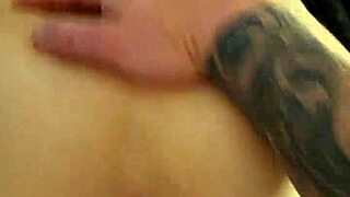 schoolgirl chokes on deepthroat face fuck from milf