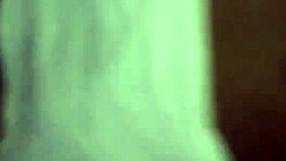 Petite Ebony Granny Neighbor Can't Quit Bent-Over BBC Doggystyle In Atlanta