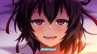 netokano chapter 1 unleashes hidden cum soaked secrets