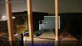 stepdad shows up after mom leaves takes me to bed fucks my ass with huge cock thru red sheer