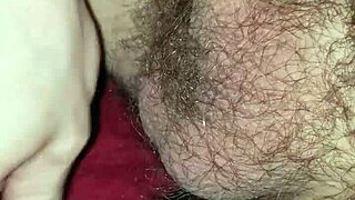 soloboy stuffs dildo deep in ass for wild toy play 🍑🔥😈