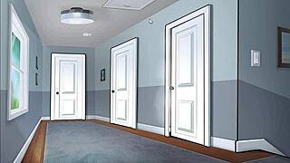 Ready for summertime saga jenny 1 introduction walkthrough?