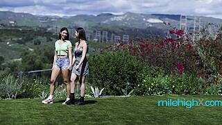 oh god i'm so shy but horny licking your wet latina pussy 😍👅