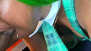 Sucking Dick Is My Favorite Game!!