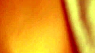 feeling her white babe heart race as cock fills bathroom fuck