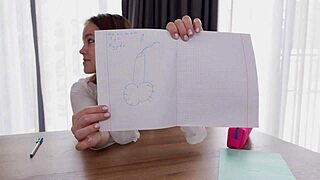 these naughty students need brutal double vaginal punishment lesson 💦🍆